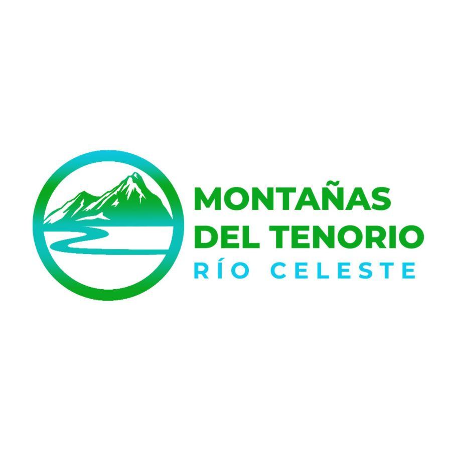 Cabanas Montanas Del Tenorio Rio Celeste Exterior foto